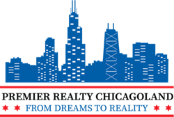 Premier Realty Chicagoland Logo
